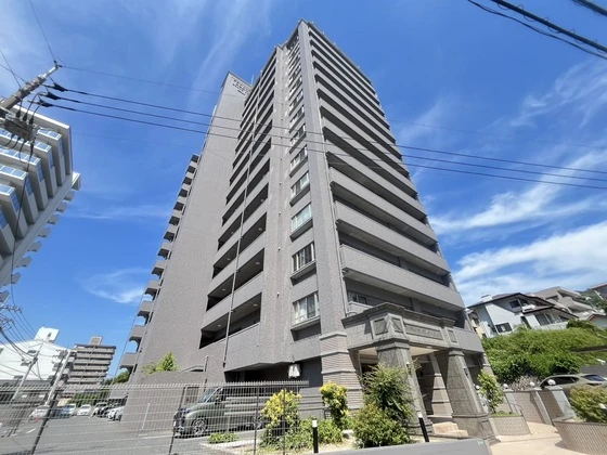 フローレンス牛田新町グランドアーク