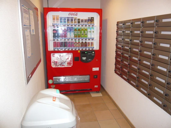 フローレンス牛田新町グランドアーク