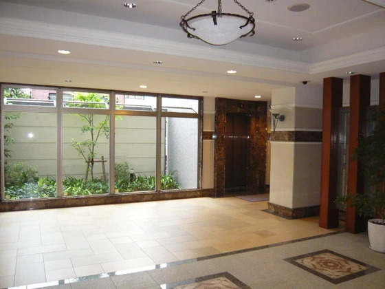 フローレンス牛田新町グランドアーク