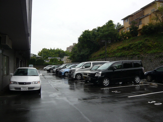 フローレンス牛田新町グランドアーク