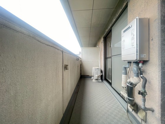 和光銀山レジデンス