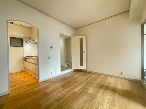 和光銀山レジデンス