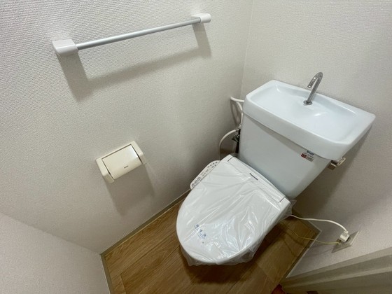 和光銀山レジデンス