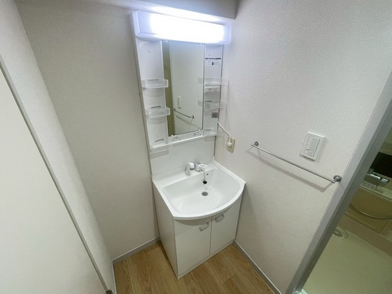 和光銀山レジデンス