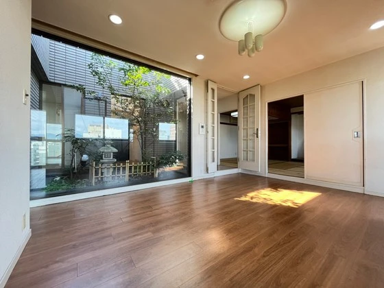 和光銀山レジデンス