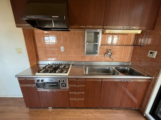 和光銀山レジデンス