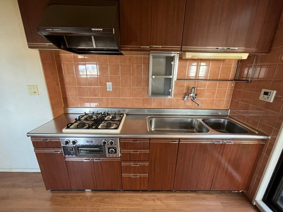 和光銀山レジデンス