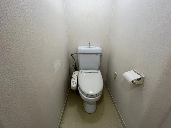 和光銀山レジデンス