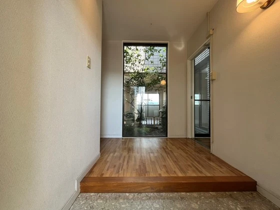 和光銀山レジデンス