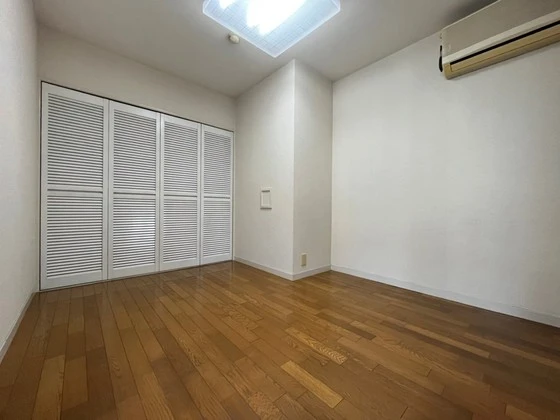 和光銀山レジデンス