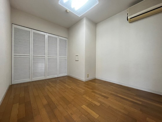 和光銀山レジデンス