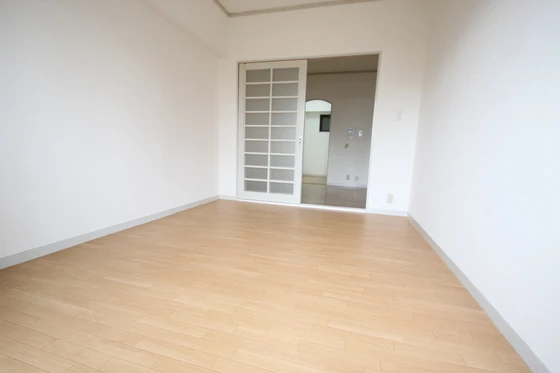 和光銀山レジデンス