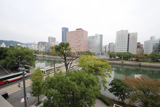 和光銀山レジデンス