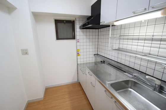 和光銀山レジデンス