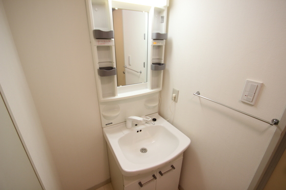 和光銀山レジデンス