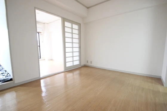 和光銀山レジデンス