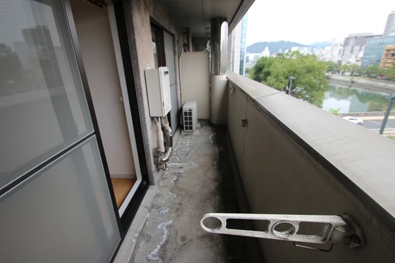 和光銀山レジデンス