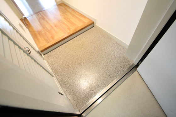 和光銀山レジデンス