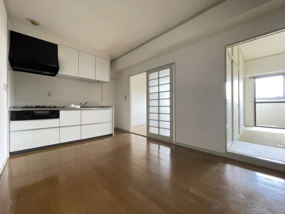 和光銀山レジデンス