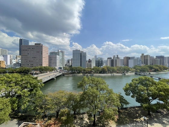 和光銀山レジデンス