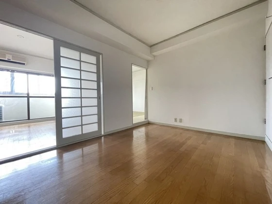 和光銀山レジデンス