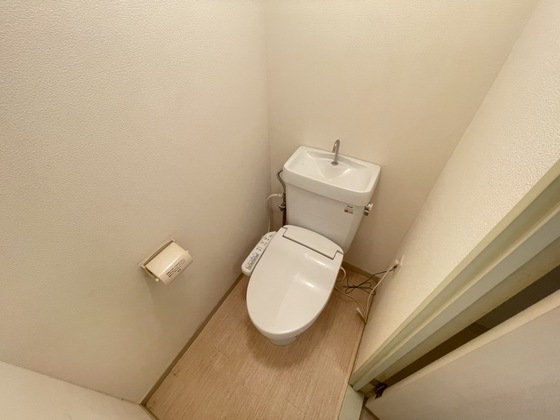 和光銀山レジデンス