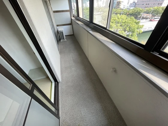 和光銀山レジデンス