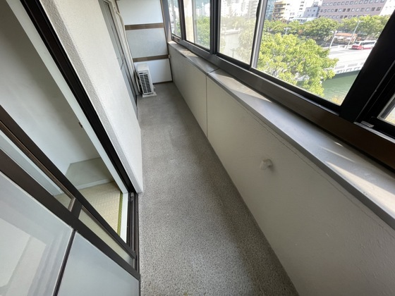 和光銀山レジデンス