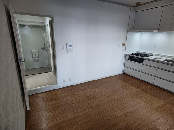 和光銀山レジデンス