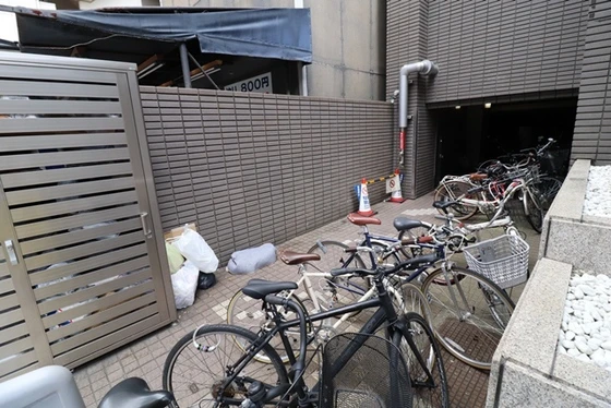 和光銀山レジデンス