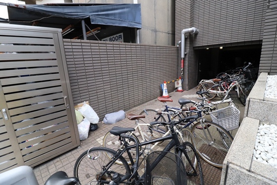 和光銀山レジデンス