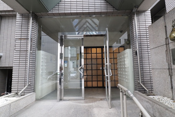 和光銀山レジデンス