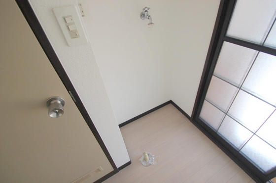 セフィラ東山本