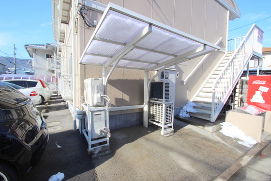 セフィラ東山本