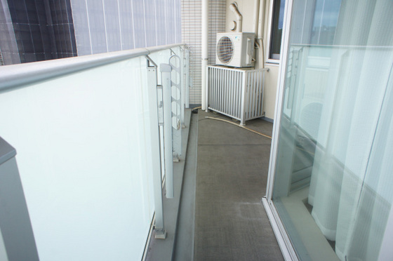 ザ・パークハウス広島駅前通り