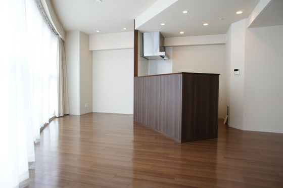 ザ・パークハウス広島駅前通り