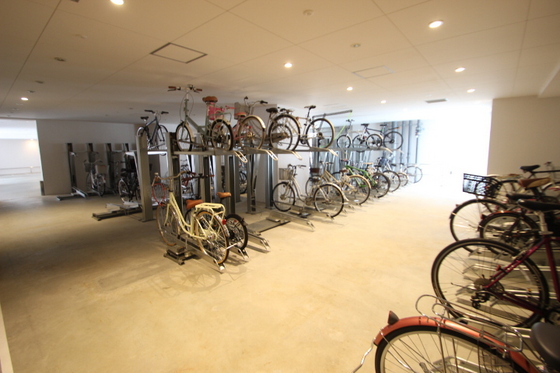 ザ・パークハウス広島駅前通り