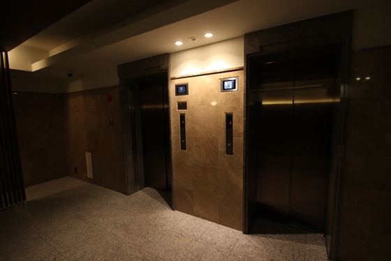 ザ・パークハウス広島駅前通り