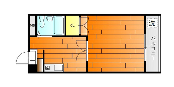 ポエムサンライズ