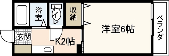 セジュール岩本