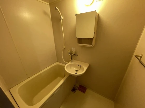 セジュール岩本