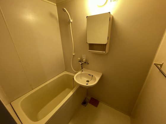 セジュール岩本