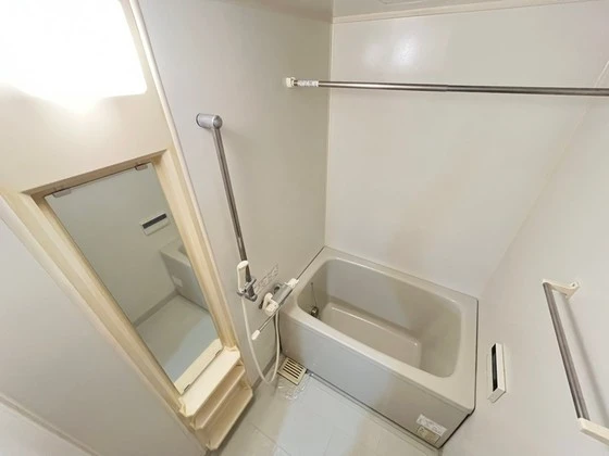 ロアール松川町