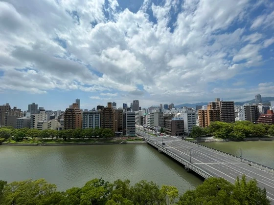 ロアール松川町