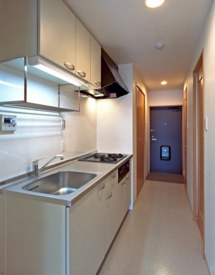 ロアール松川町