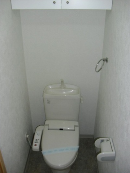 ロアール松川町