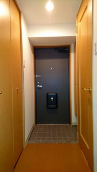 ロアール松川町