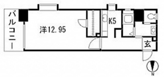 ロアール松川町