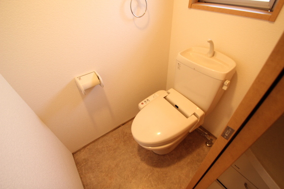 ロアール松川町