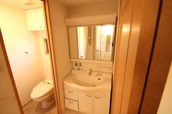 ロアール松川町